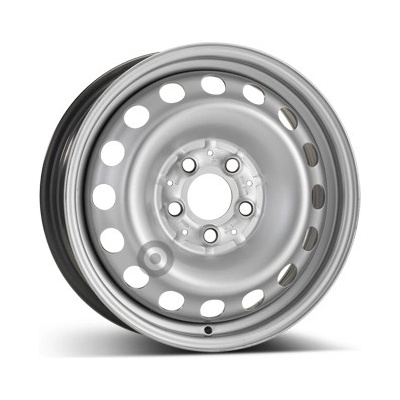 ALCAR STAHLRAD 6x16 5x112 ET54