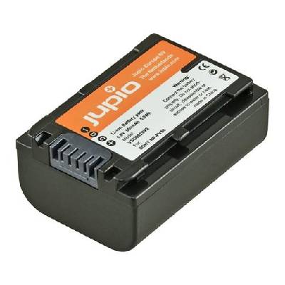 Jupio NP-FV50 850 mAh pro Sony VSO0029V2