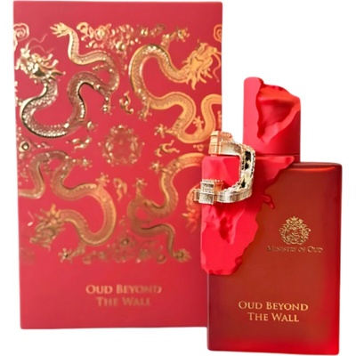 Paris Corner Oud Beyond The Wall parfumovaná voda dámska 100 ml