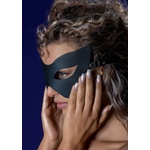 Taboom Cat Mask Black