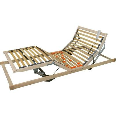 Tropico Double Expert Moto XXL 220 x 90 cm