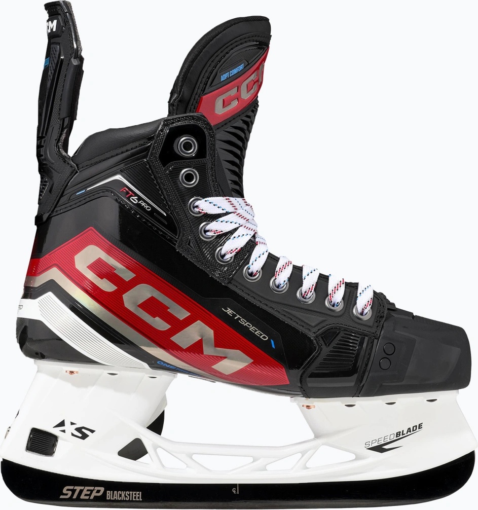 CCM Jetspeed FT6 PRO Senior