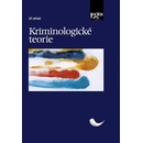 Kriminologické teorie