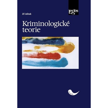Kriminologické teorie