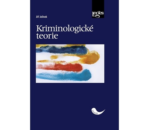 Kriminologické teorie