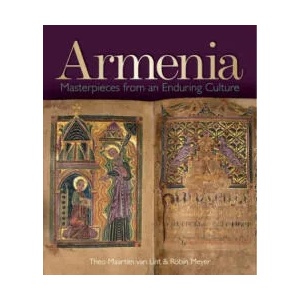 Armenia | Theo Maarten van Lint (ISBN: 9781851244393)