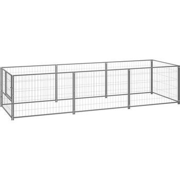 Shumee 3 m2 ocel 3082101