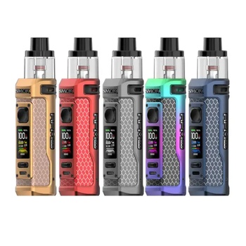 Image 1 of Smok RPM 100 Kit