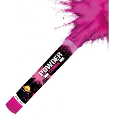 Konfety RŮŽOVÝ PRÁŠEK Narození holky Boy or Girl Gender reveal Baby shower 30 cm GUI14017 – Zbozi.Blesk.cz