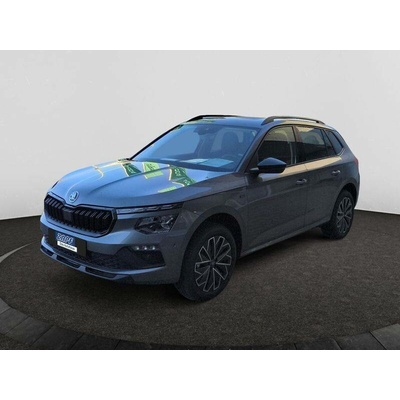 Skoda Kamiq 1.5 TSI 110 kW