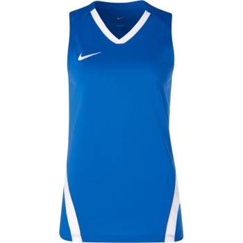 Nike Риза Nike WOMENS TEAM SPIKE SLEEVELESS JERSEY 0903nz-463 Размер XS