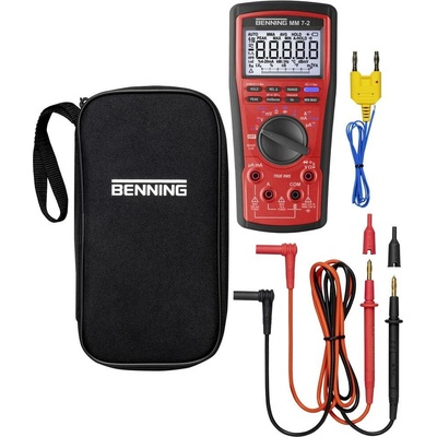 Benning MM 7-2 044690