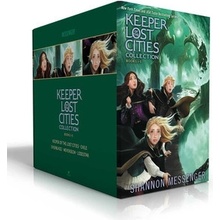 Keeper of the Lost Cities Collection Books 1-5