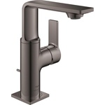GROHE Смесител за умивалник 1/2″, едноръкохватков, 32757a01, m-размер (32757a01)