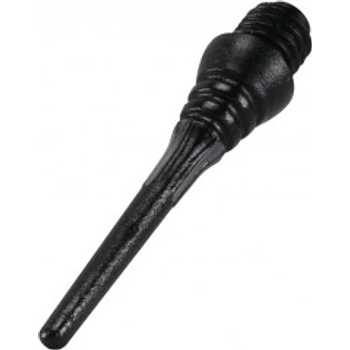 Winmau Hroty Triton Black 50 ks