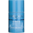 Deodoranty a antiperspiranty Versace Eau Fraiche Men deostick 75 ml