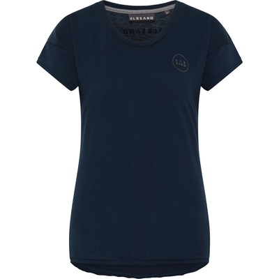 ELBSAND Дамска тениска ELBSAND Women's Ragne T-Shirt - Coldwater - размер XXL (916-2464-0216)