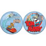 Dema Stil ГОЛЯМА pvc ТОПКА ГЕРОИ tom & jerry 23 СМ