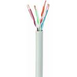 Gembird Мрежов кабел Gembird UPC-5004E-L Cat5e 304.8m сив (UPC-5004E-L)