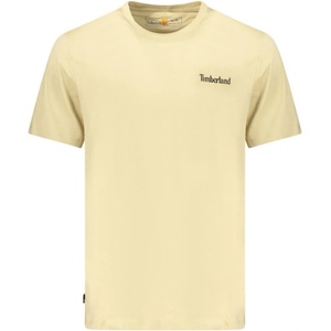Timberland Мъжка тениска с къс ръкав timberland, Размер 2xl, Цвят Бежов (tb0a421f_bey94)