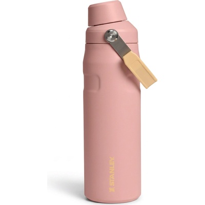 Stanley The IceFlow Bottle Fast Flow 700 ml Peach Rose