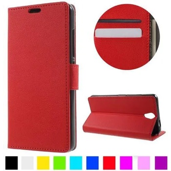 Image 1 of Lenovo Vibe S1 Lite Magnetic Кожен Калъф и Протектор