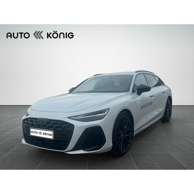 Audi A6 3.0 TDI quattro Avant Edition One 220 kW