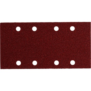 Metabo Шлайфхартия (10 бр. ) P 180 - 93x185 мм 625770000 (625770000)