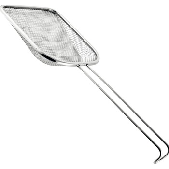 Sítko lopatka GrandCHEF 14 x 18 cm