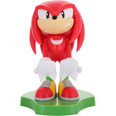 EXG Холдер EXG Games: Sonic the Hedgehog - Knuckles (Holdem), 10 cm (HDHMSG400607)