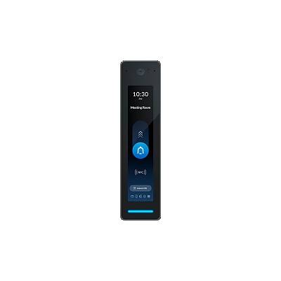 UA-G3-Pro-B indoor/outdoor NFC reader and intercom with Apple Touch Pass support, Video works at ADA-compliant mounting height (UA-G3-PRO-B)