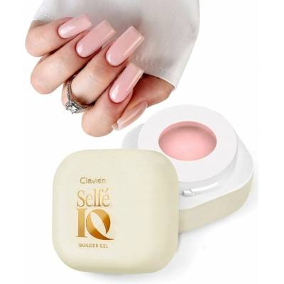 Cosmetics Zone Clavier Selfe IQ Iconic Pink 01 50g