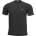 Pentagon Levantes Crewneck Тениска, черна (K09026-STR-01)