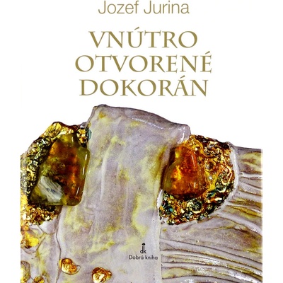 Vnútro otvorené dokorán