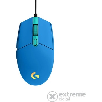 Logitech G203 LIGHTSYNC 910-005798