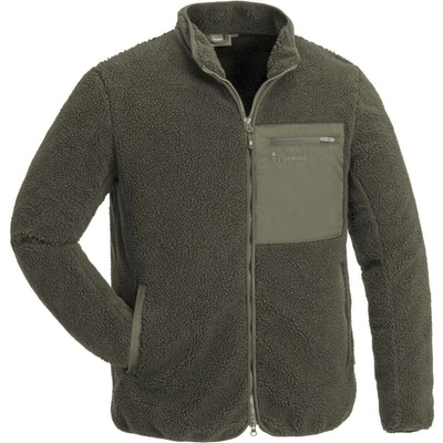 Pinewood Pile dark green