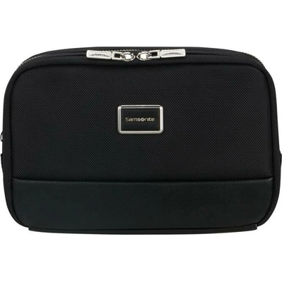 Samsonite toilet pouch black