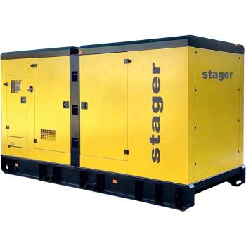 Image 1 of Stager YDSD550S3