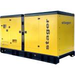 Stager YDSD550S3 Генератор, агрегат
