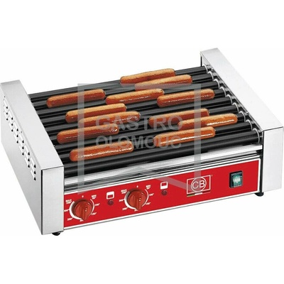 CB Opékač uzenin W 32/9 SF Varianta: Opékač uzenin W 32/9 SF – Zboží Dáma