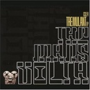 MARS VOLTA - TREMULANT EP - TRANSPARENT LP