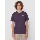 The North Face Evolution Simple Dome endless dusk