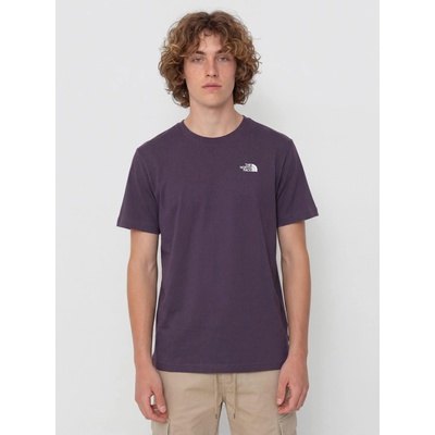 The North Face Evolution Simple Dome endless dusk