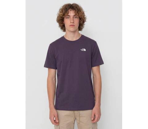 The North Face Evolution Simple Dome endless dusk
