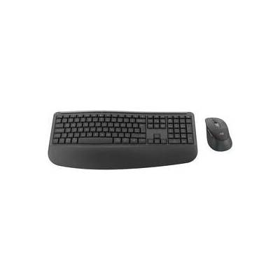 Logitech Signature MK880 Comfort Plus 920-014032
