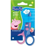 STAEDTLER Ножица Staedtler NJ Peppa Pig 965, 10 cm (35070-А)