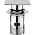 GROHE - Резервен капак за сифони за умивалници, хром 40565000 (40565000)