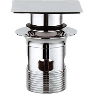 GROHE - Резервен капак за сифони за умивалници, хром 40565000 (40565000)