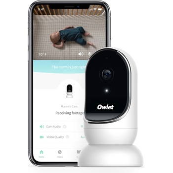 Image 1 of Owlet BCR4NNBBYH