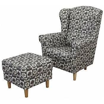 Kondela Astrid patchwork N1